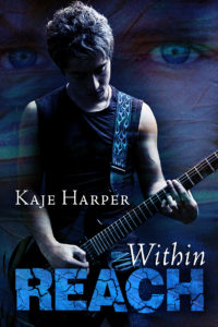 Within Reach cover image