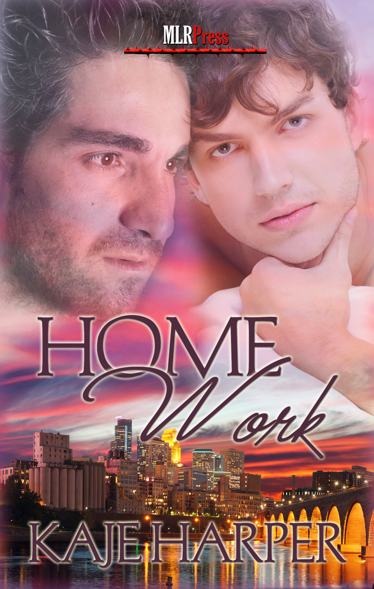 Home Work cover