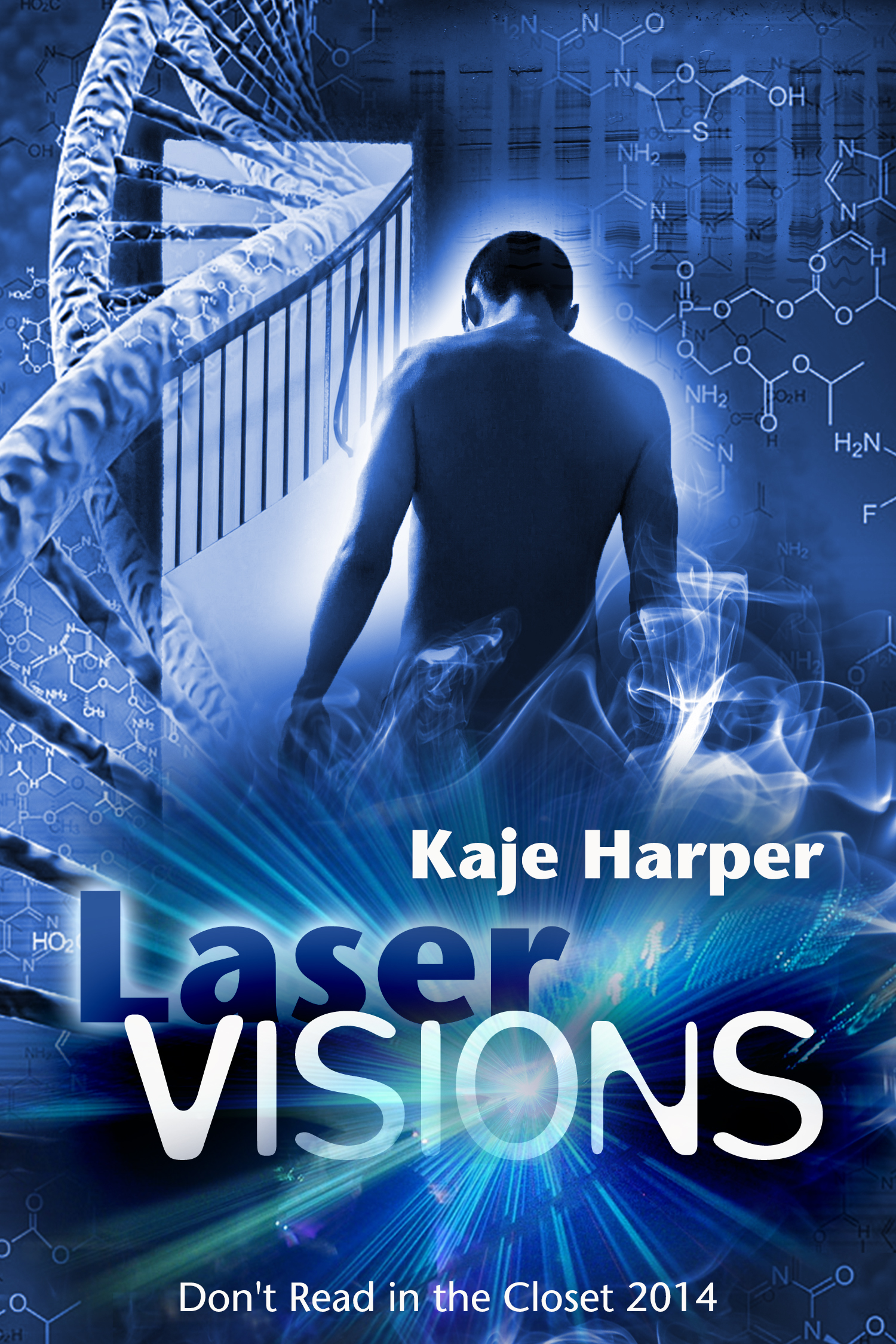 Laser Visions final